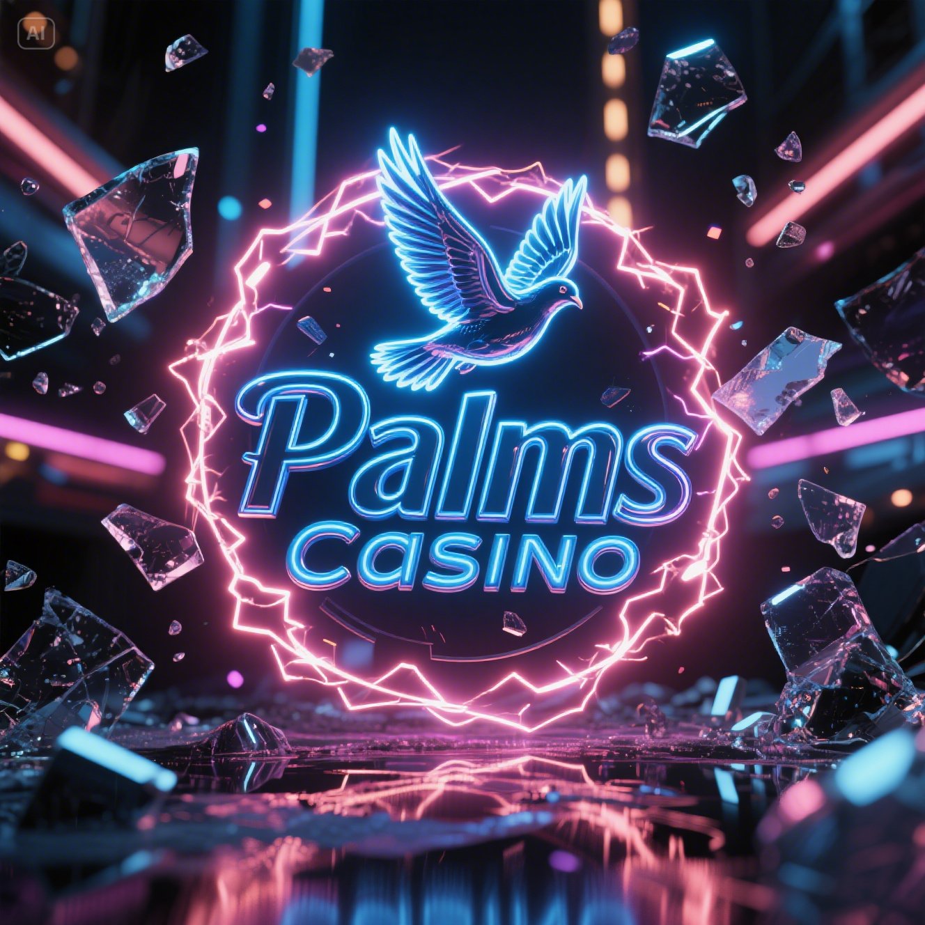 Palms Casino